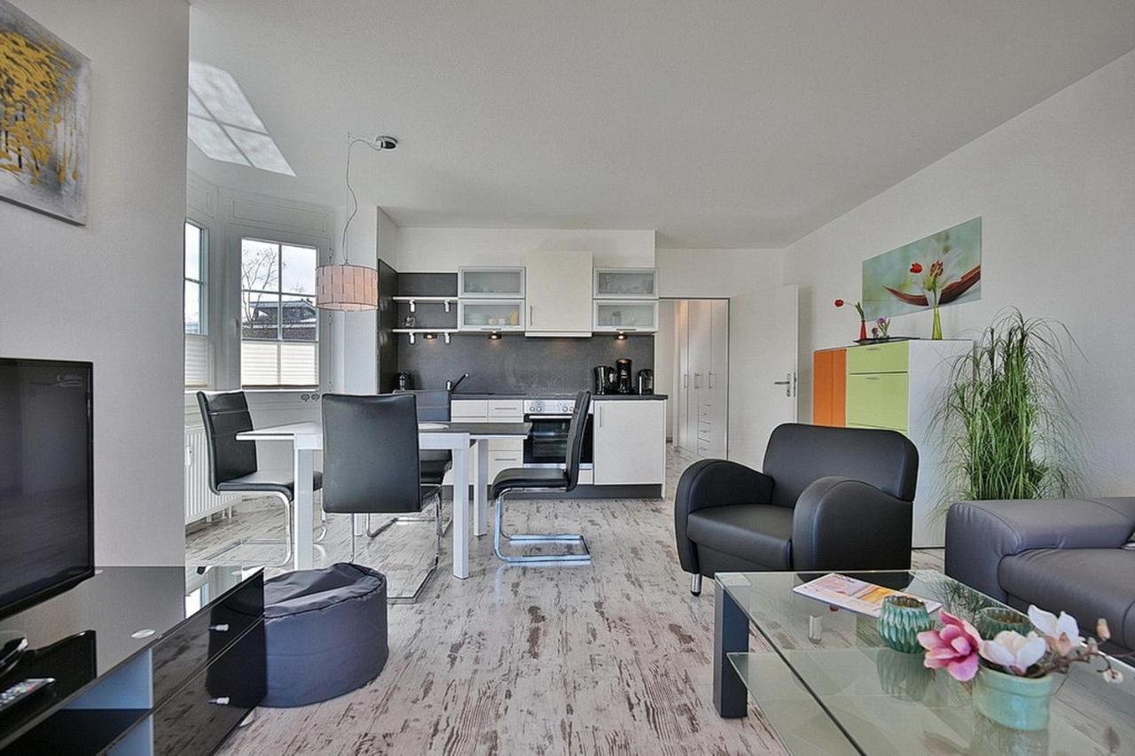 Maison Baltique Tdf Maison Baltique 9 Apartment Timmendorfer Strand